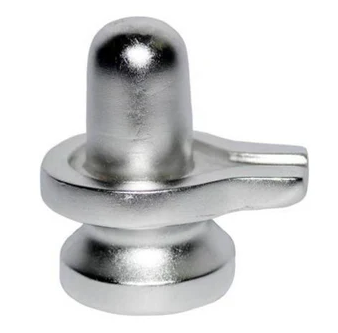 Parad (Mercury) Shivling - 4
