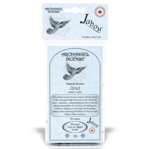 Archangel Incense Cones: Uriel