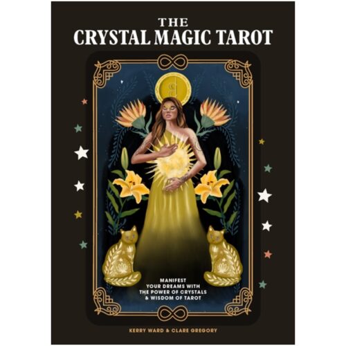 Crystal Magic Tarot